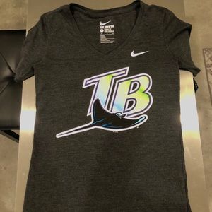 Nike Tampa Bay Rays shirt